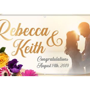 CUSTOM OUTDOOR BANNERS (in)